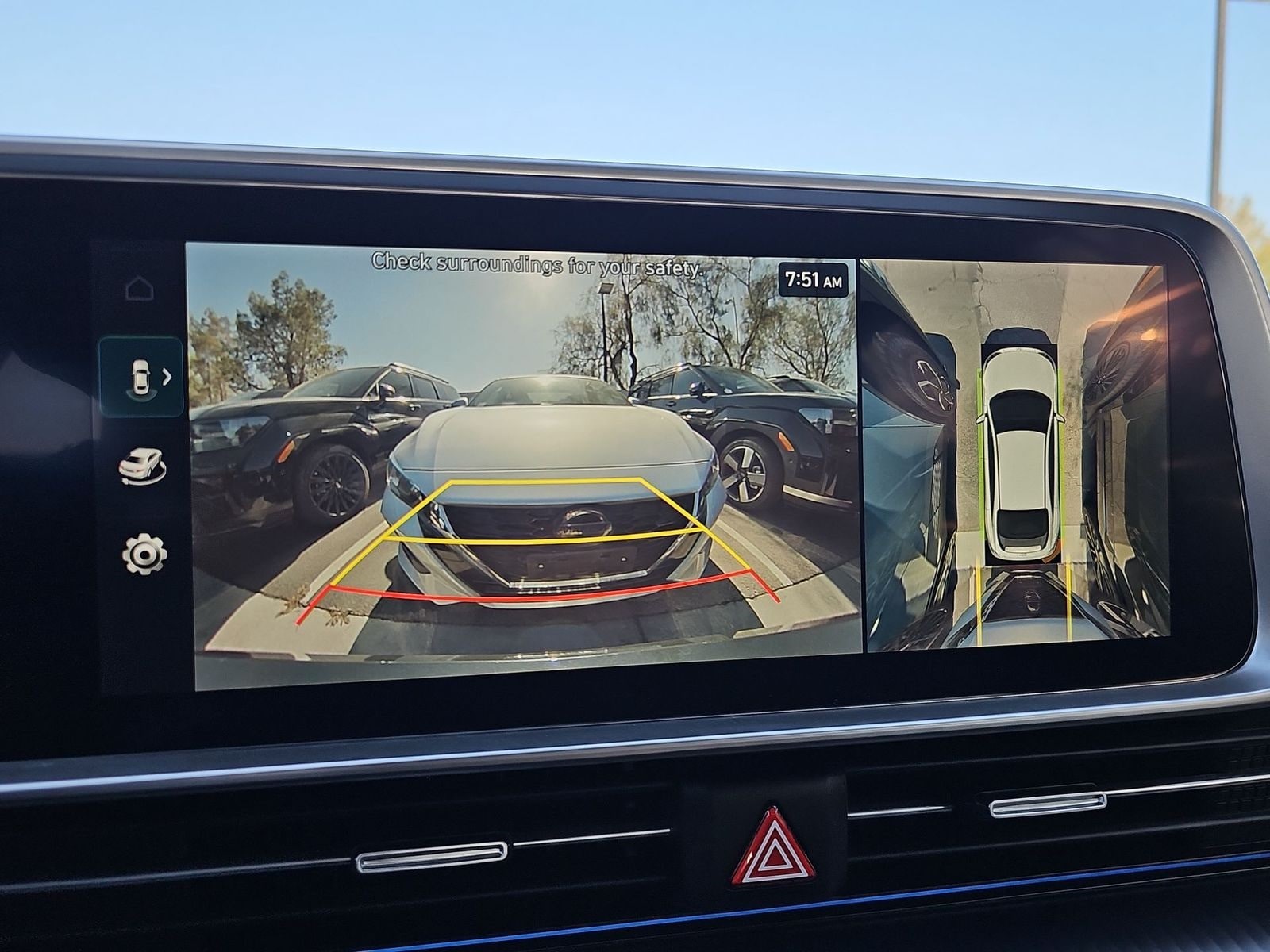 Thumbnail: 2023 Hyundai Ioniq 6 - 25
