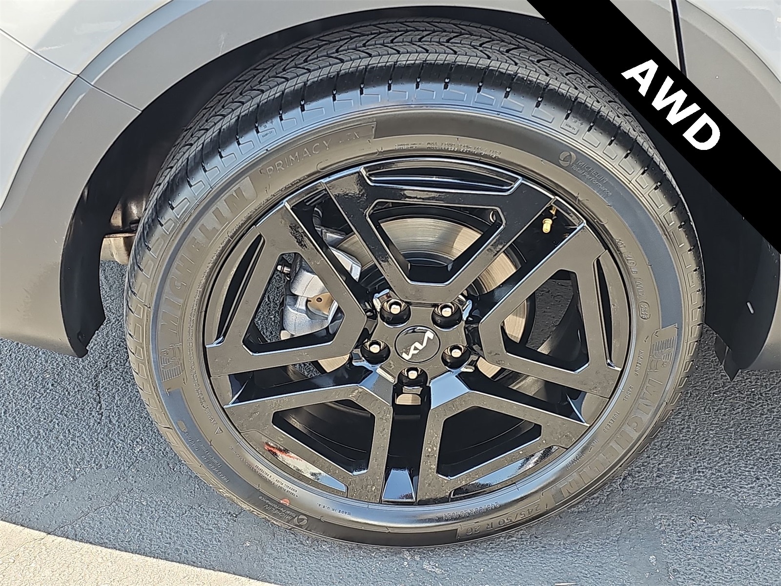 Thumbnail: 2024 Kia Telluride - 12