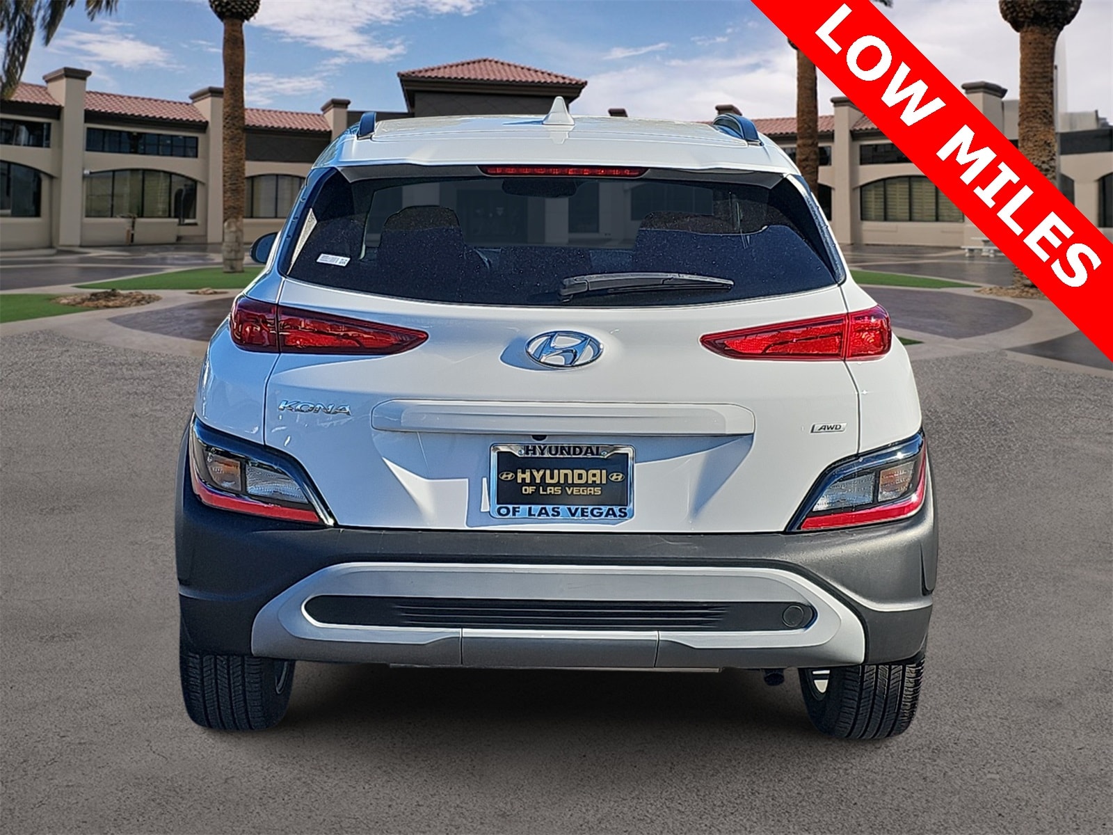 Thumbnail: 2023 Hyundai Kona - 7