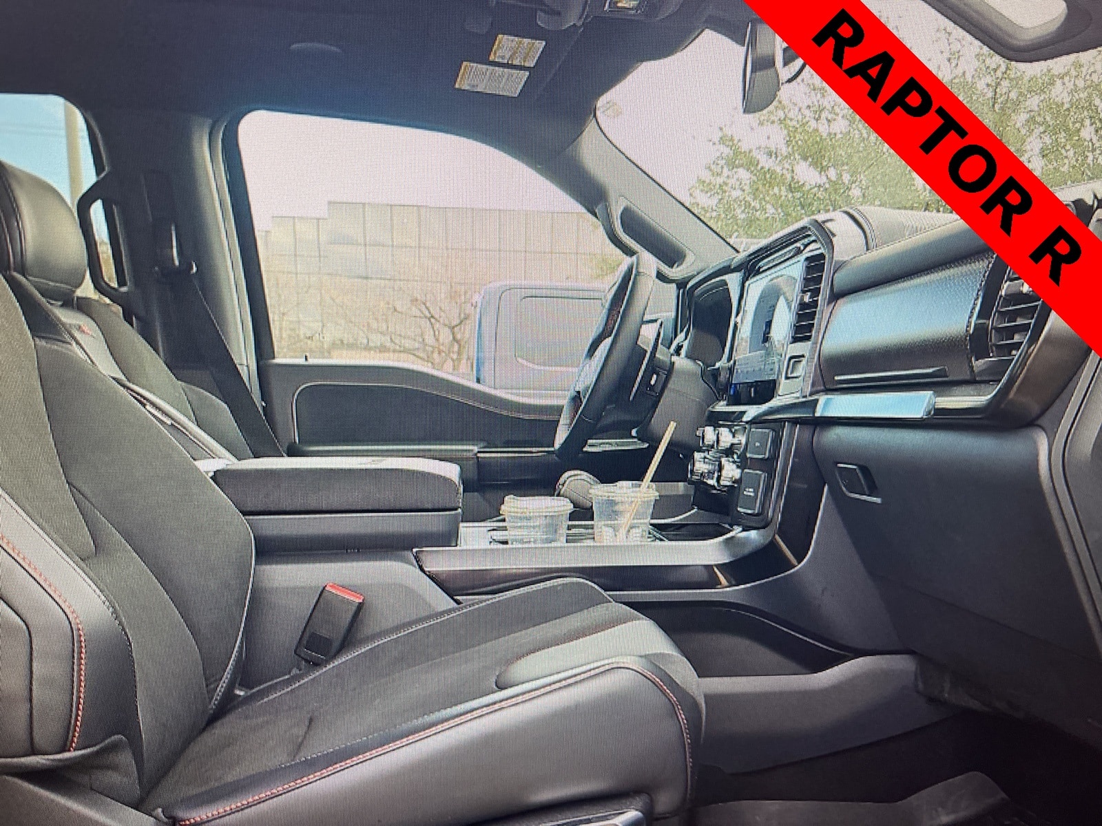 Thumbnail: 2024 Ford F-150 - 10