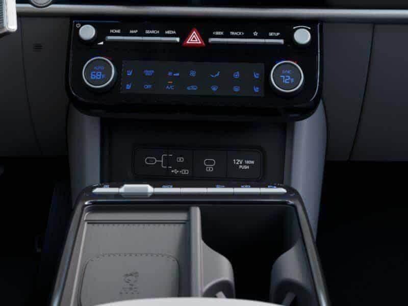 Thumbnail: 2026 Hyundai Tucson - 16