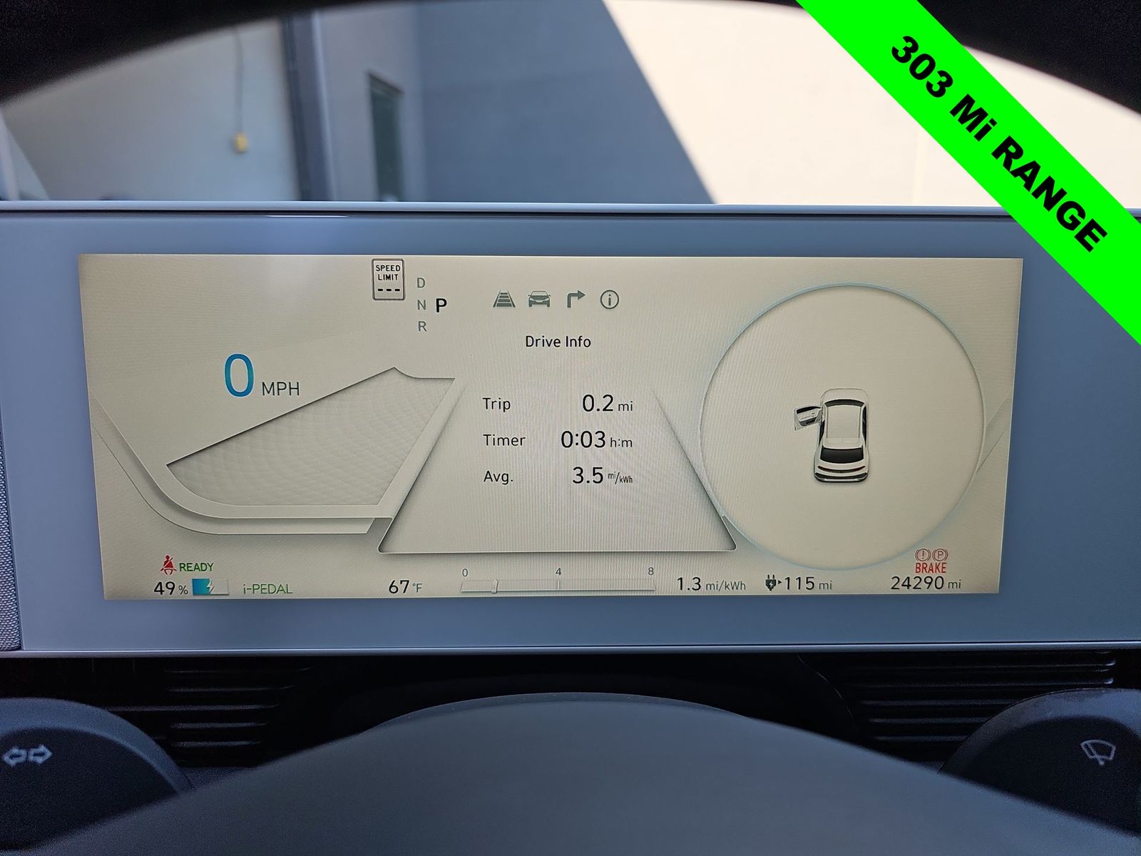 Thumbnail: 2024 Hyundai Ioniq 5 - 22