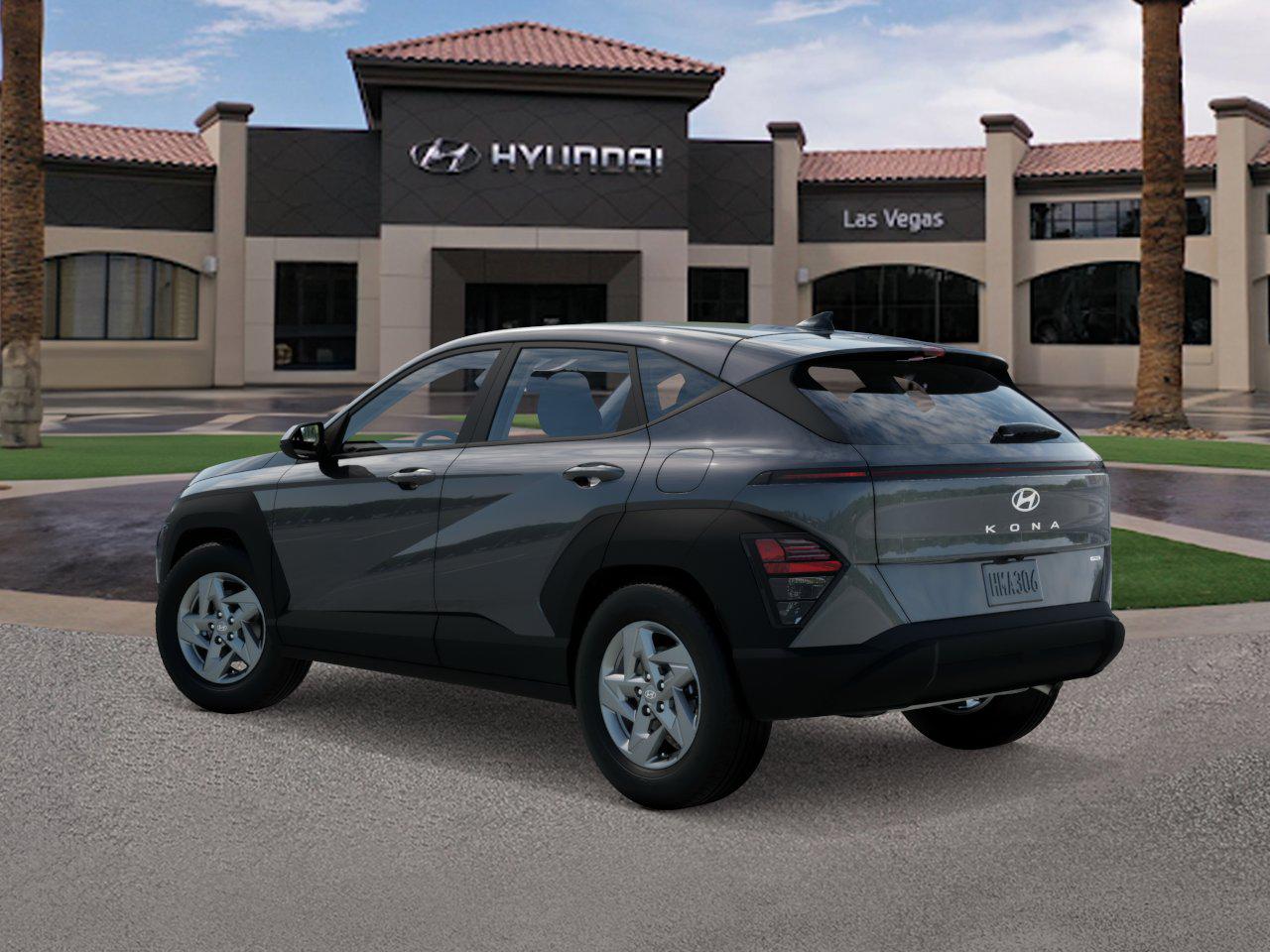 Thumbnail: 2026 Hyundai Kona - 5