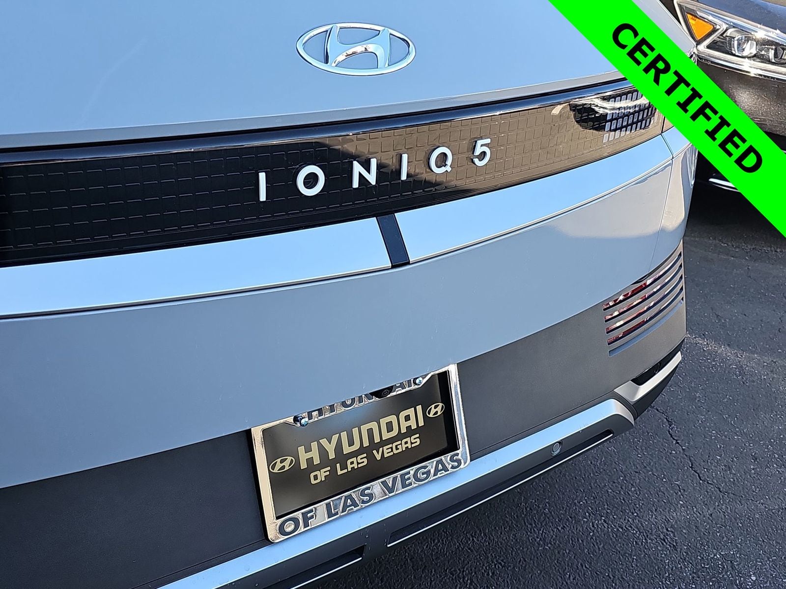 Thumbnail: 2024 Hyundai Ioniq 5 - 11