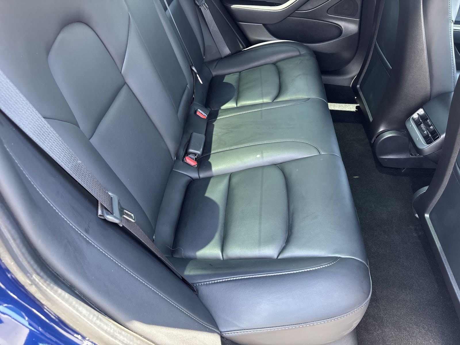 Thumbnail: 2020 Tesla Model 3 - 18