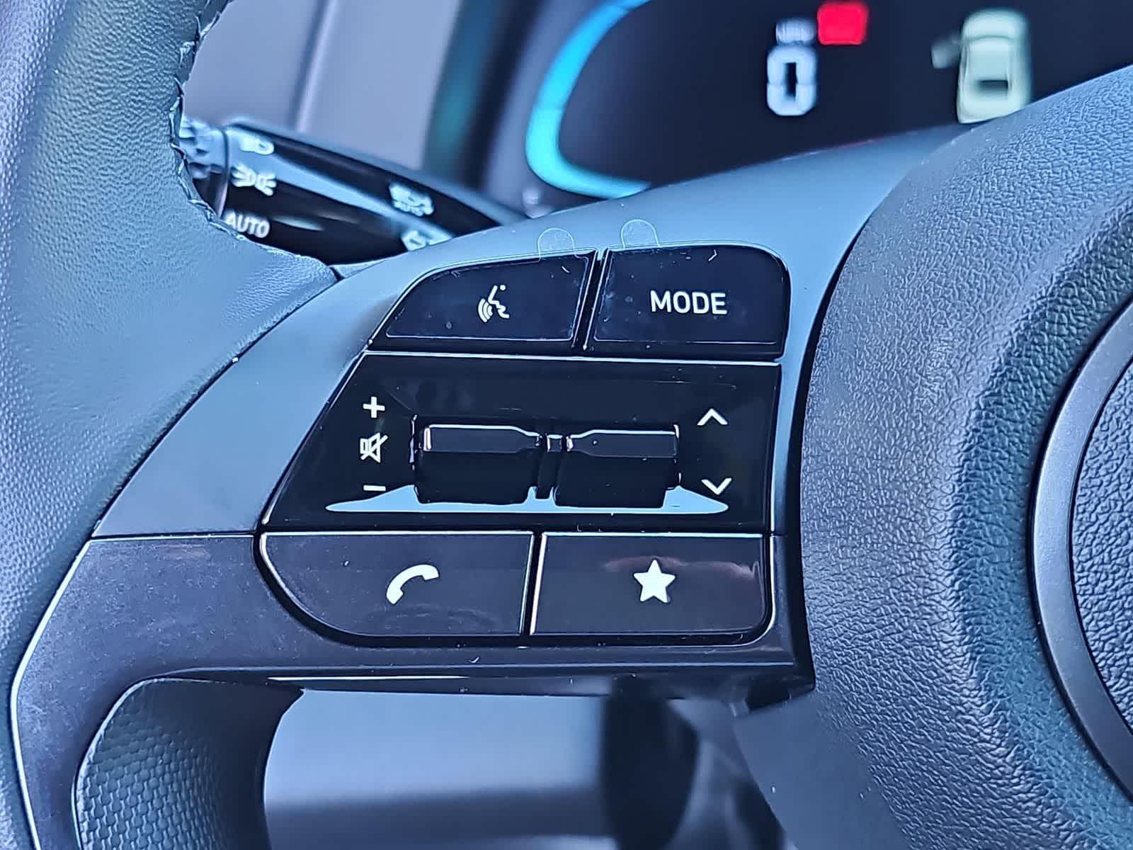 Thumbnail: 2026 Hyundai Elantra - 27