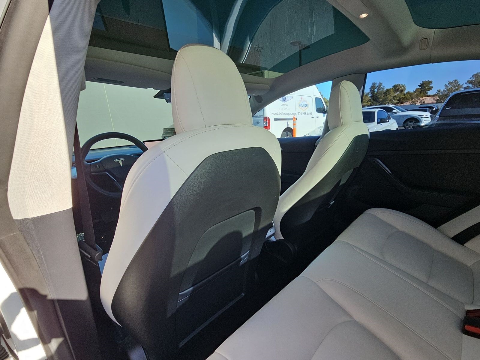 2022 Tesla Model 3 Long Range 17