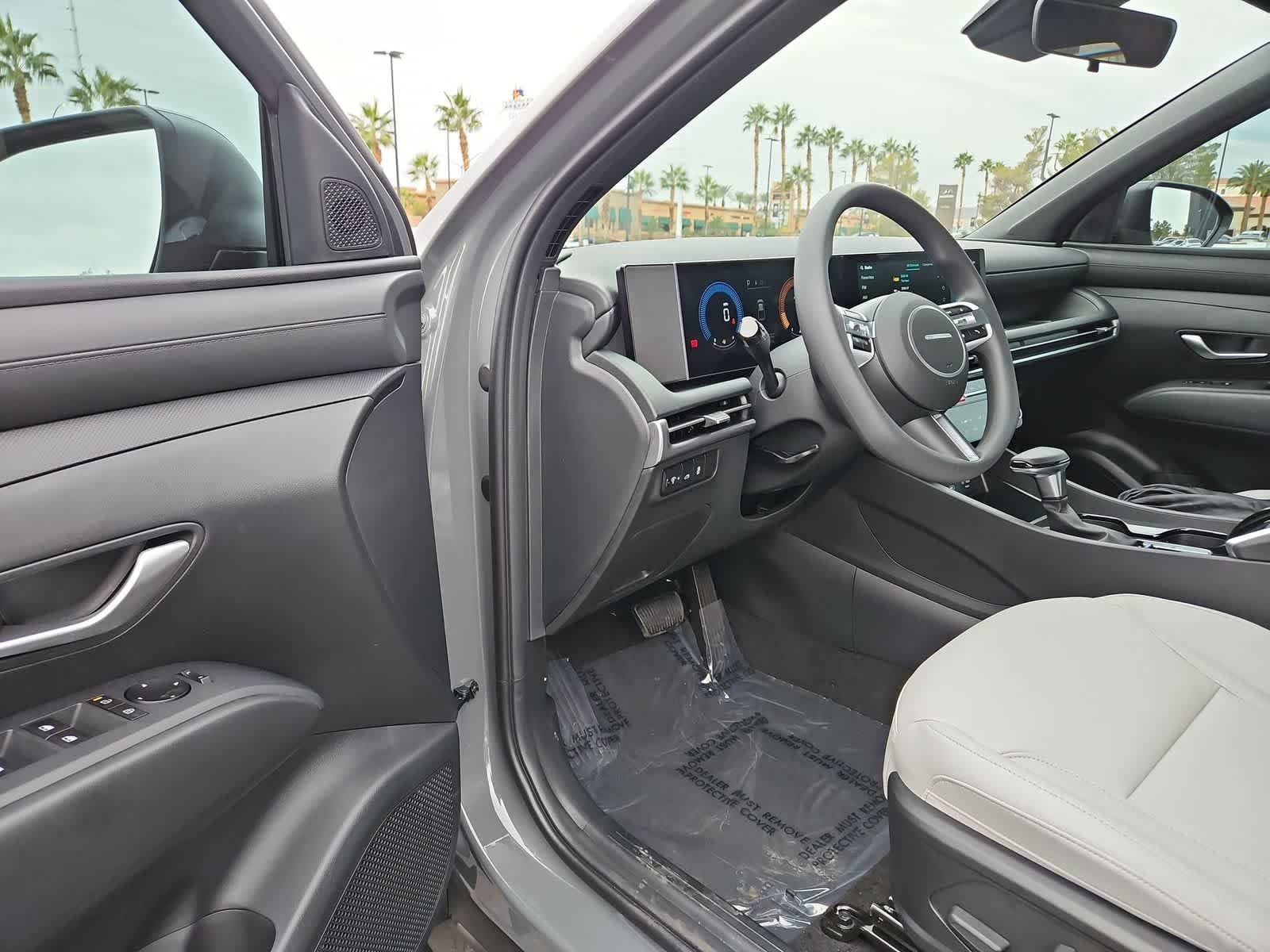 Thumbnail: 2026 Hyundai Santa Cruz - 10