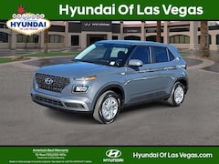 2026 Hyundai Venue SE SUV