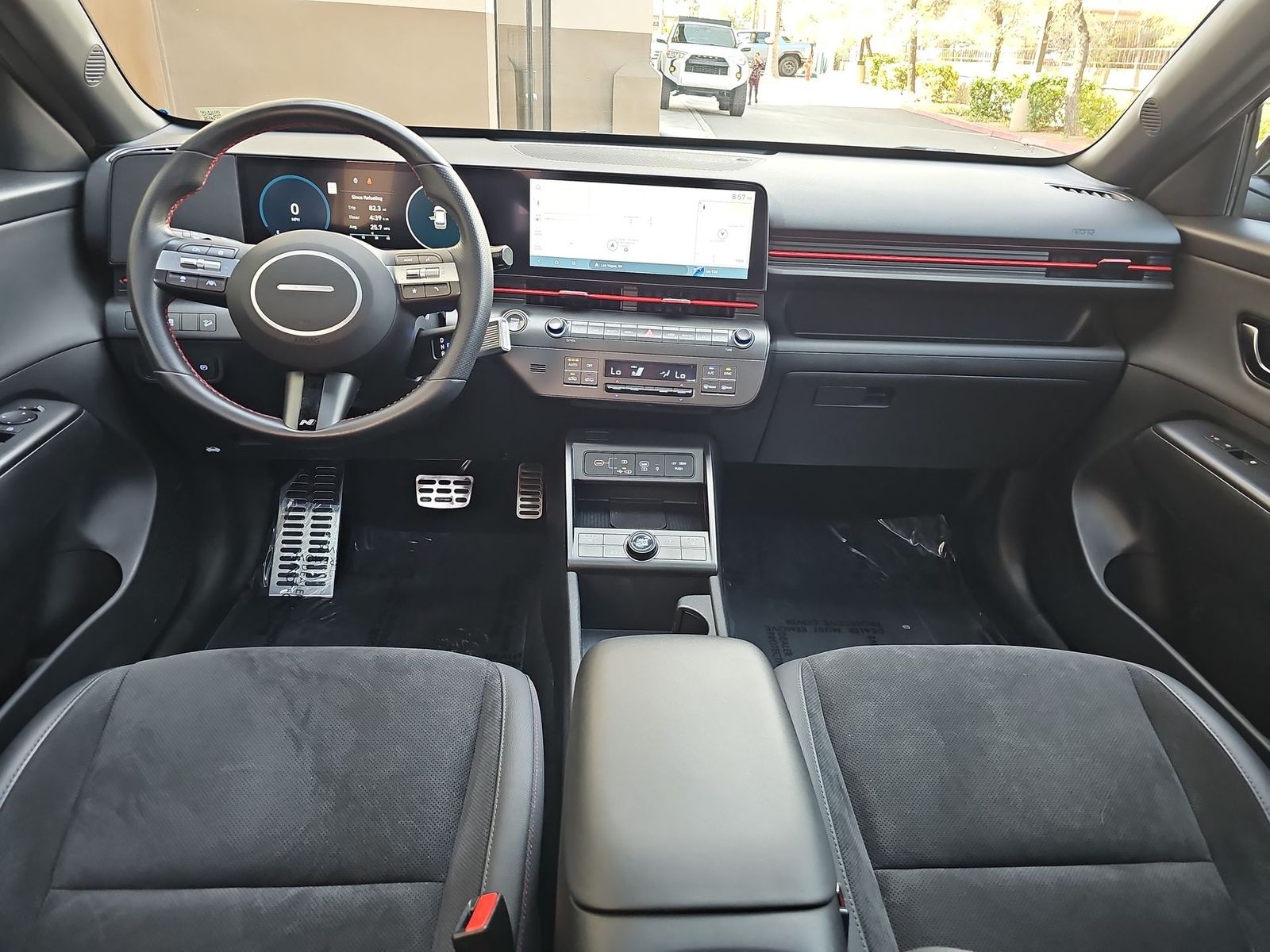Thumbnail: 2024 Hyundai Kona - 14