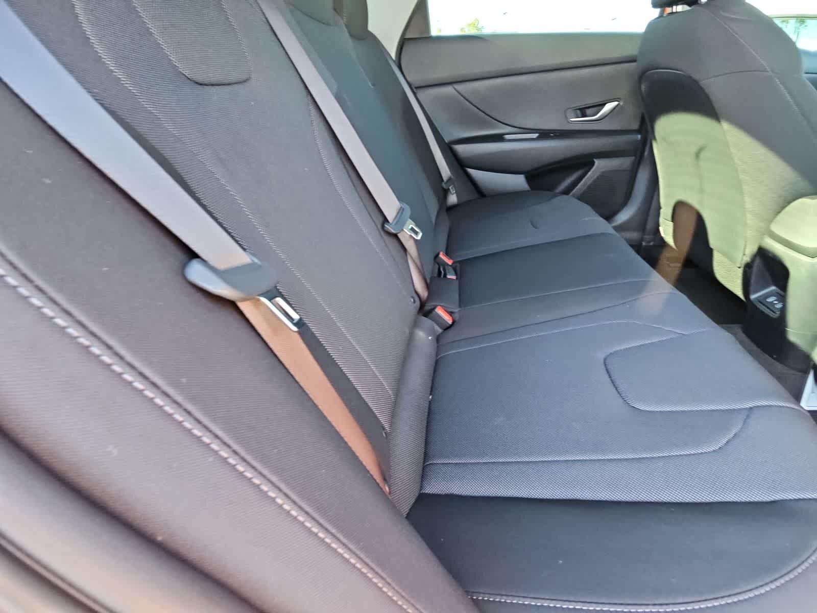 Thumbnail: 2026 Hyundai Elantra - 17