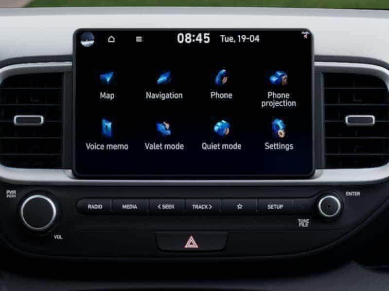 Thumbnail: 2026 Hyundai Venue - 13