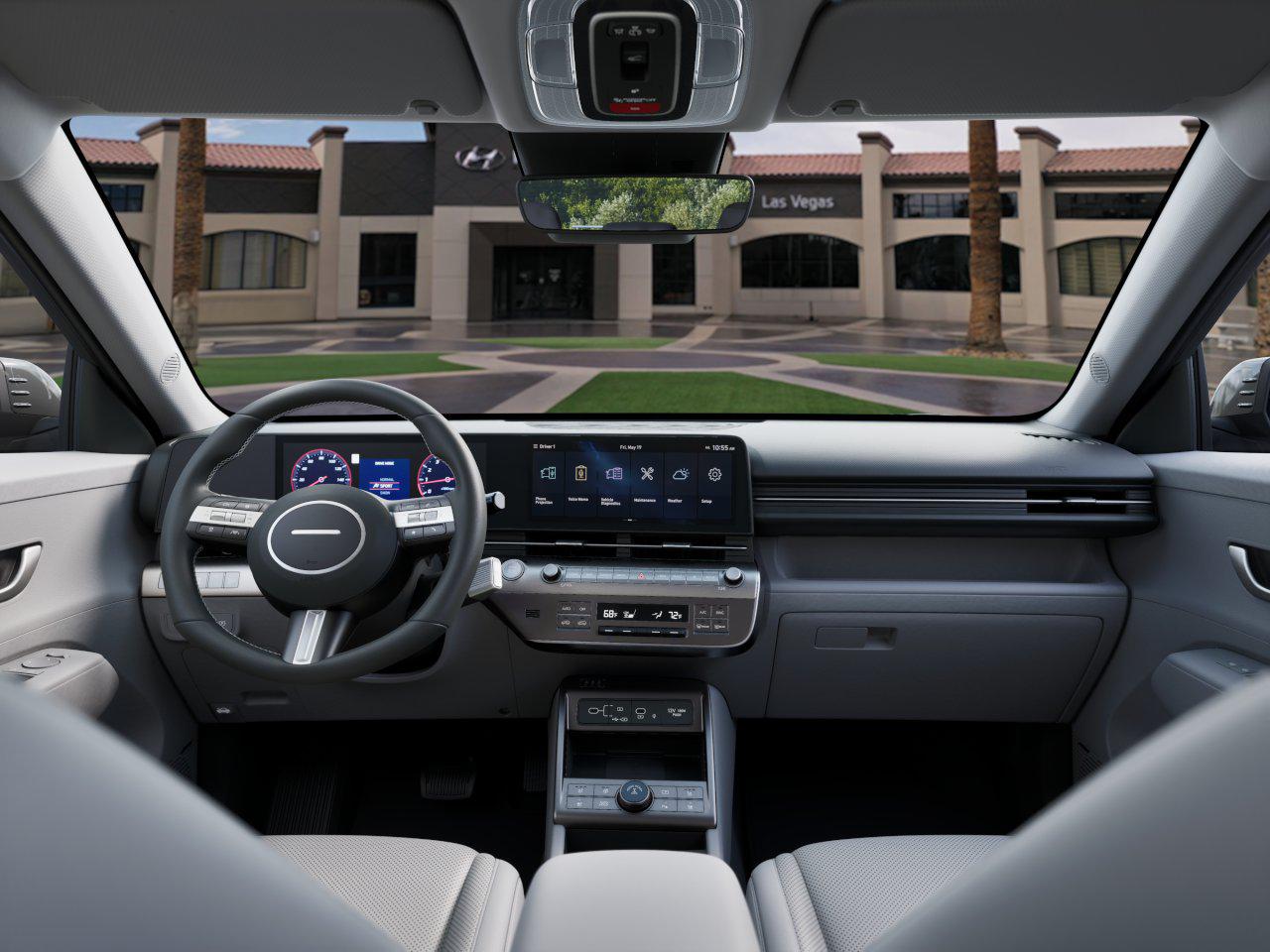 Thumbnail: 2026 Hyundai Kona - 11