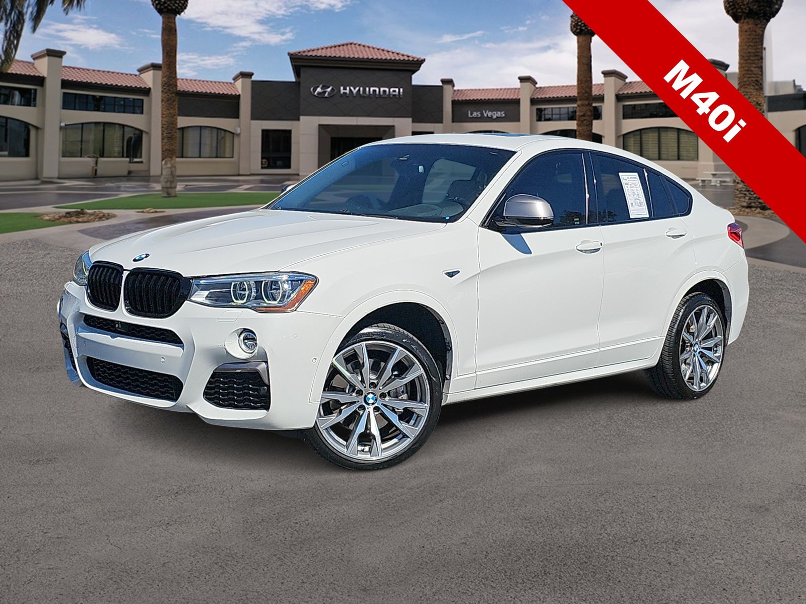 2017 BMW M4  -
                  Las Vegas, NV