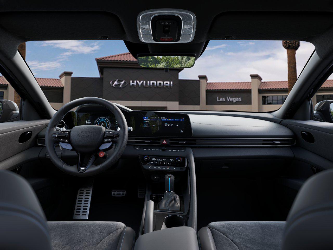 Thumbnail: 2026 Hyundai Elantra - 11