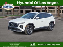 2026 Hyundai Tucson SEL FWD SUV