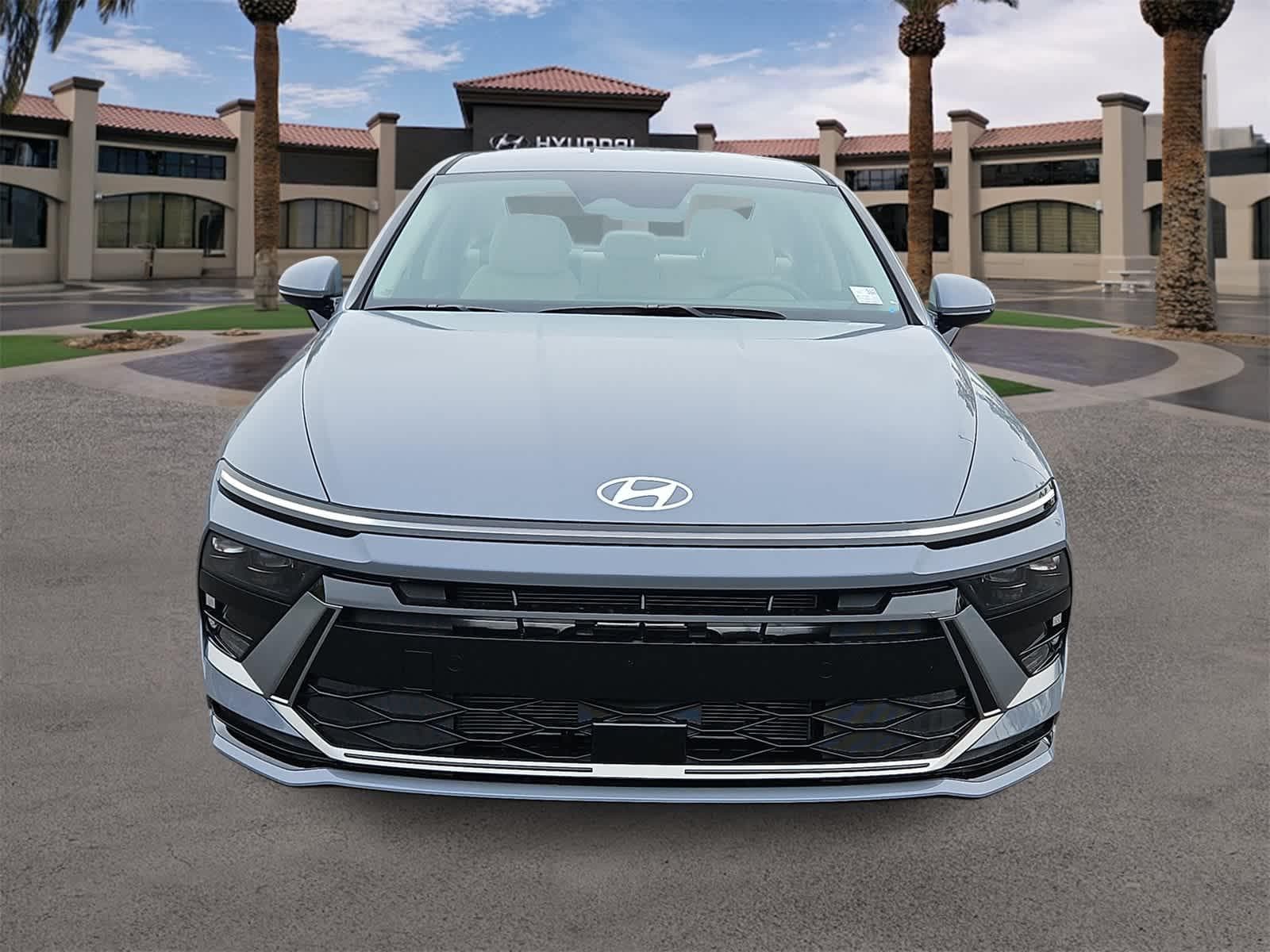 Thumbnail: 2026 Hyundai Sonata - 3