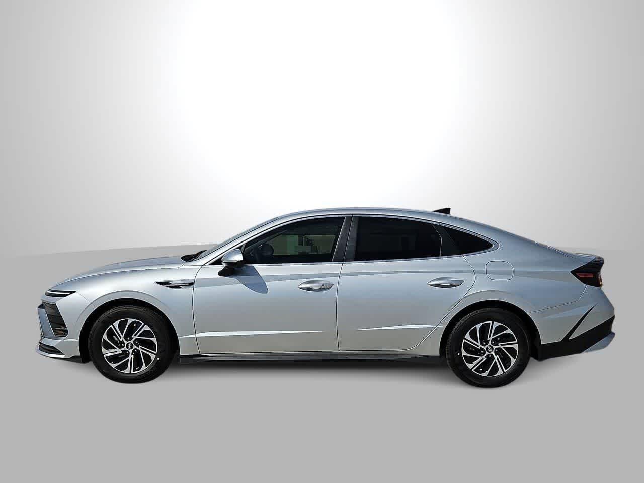 Thumbnail: 2026 Hyundai Sonata - 5