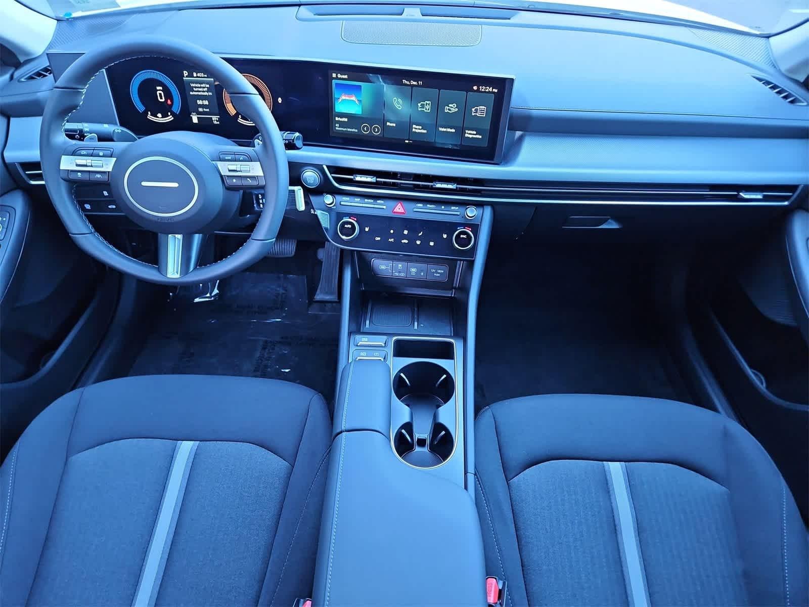 Thumbnail: 2026 Hyundai Sonata - 14