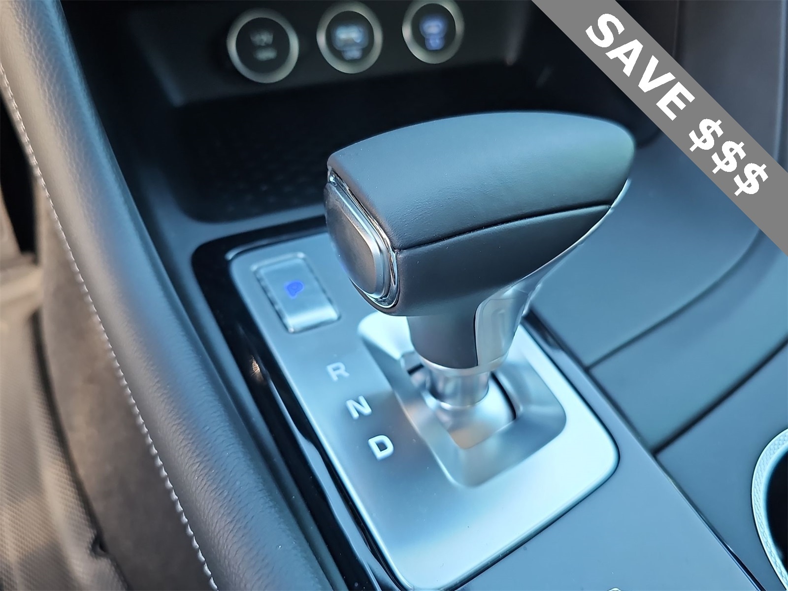 Thumbnail: 2026 Genesis G70 - 21