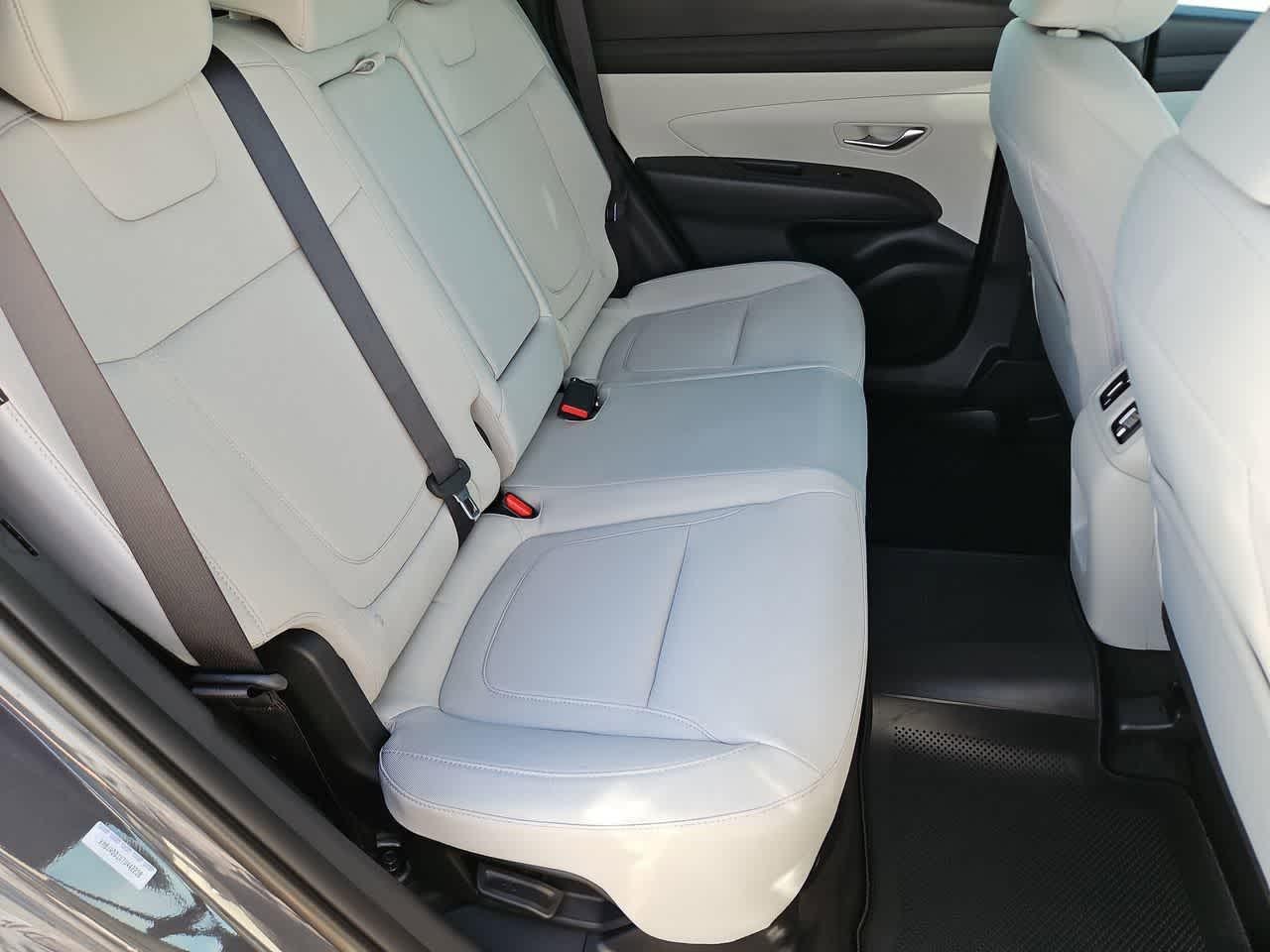 Thumbnail: 2026 Hyundai Tucson - 19