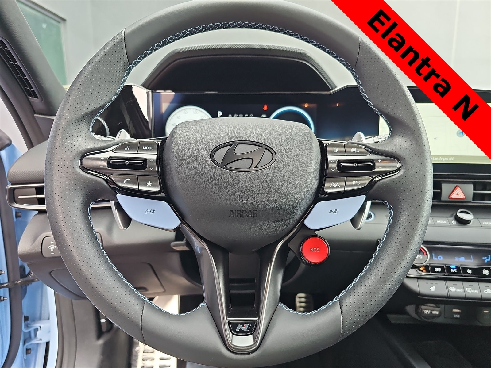 Thumbnail: 2026 Hyundai Elantra - 19