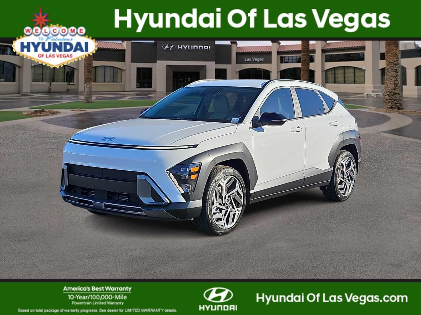 Thumbnail: 2026 Hyundai Kona - 1