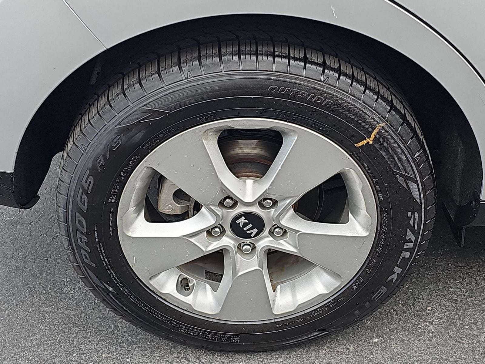 Thumbnail: 2017 Kia Soul - 12