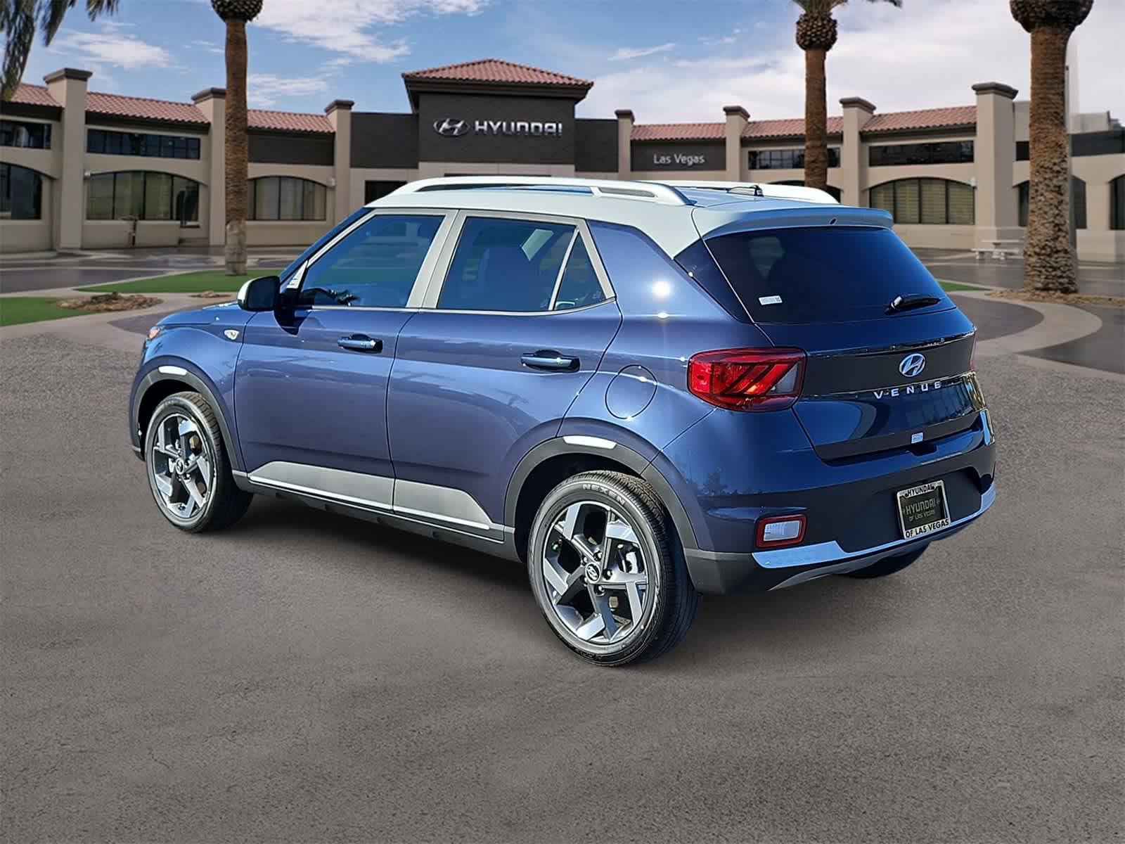 Thumbnail: 2026 Hyundai Venue - 6