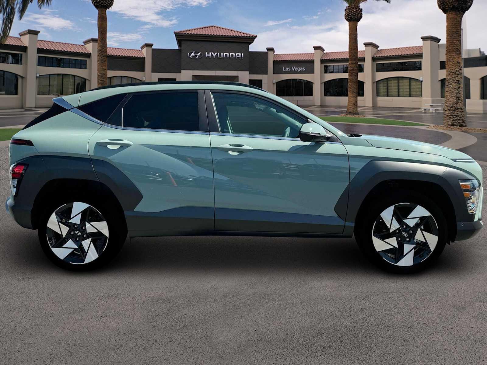Thumbnail: 2026 Hyundai Kona - 9