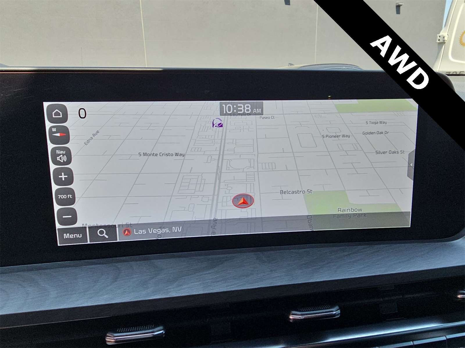 Thumbnail: 2024 Kia Telluride - 25