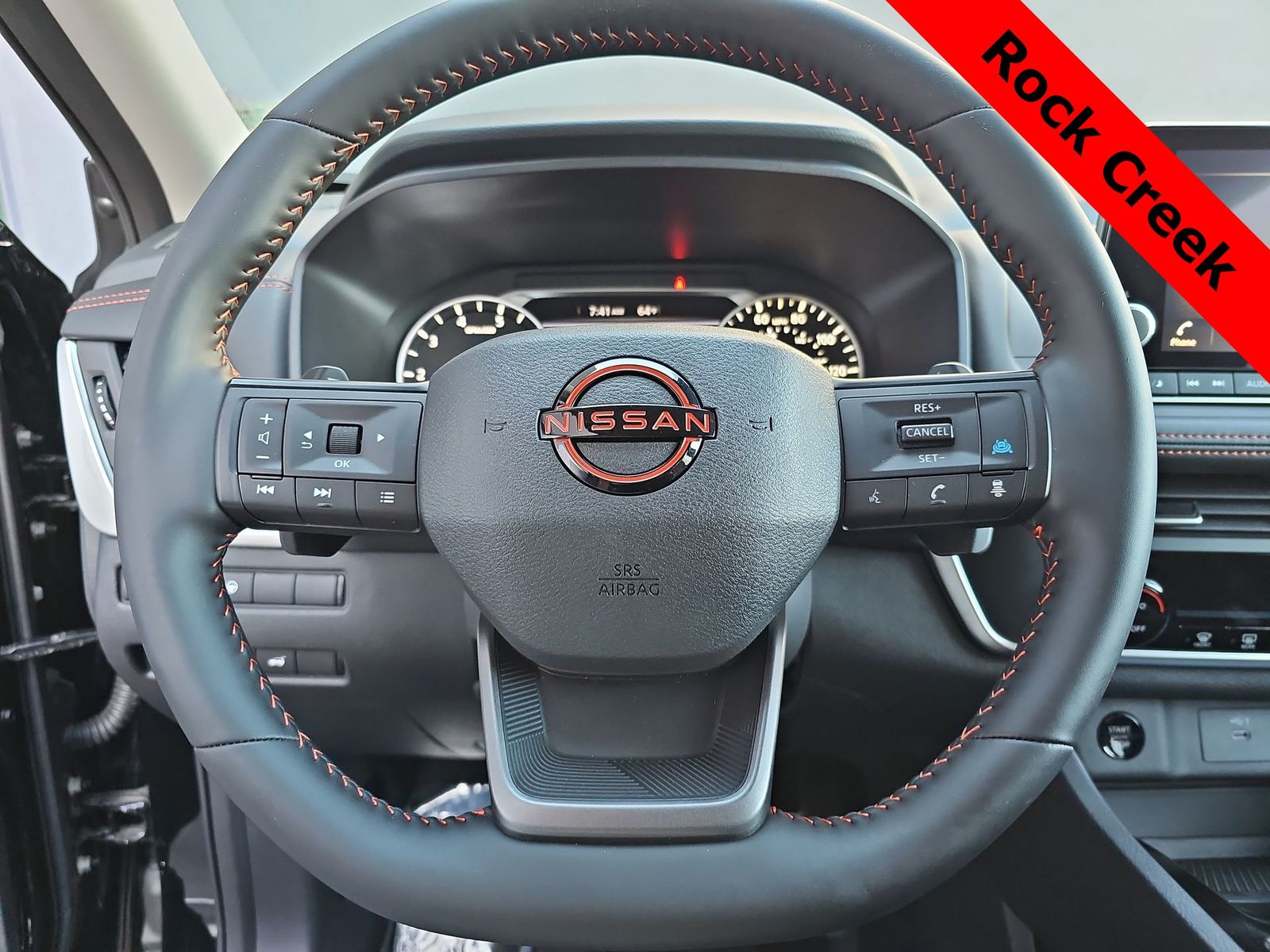 Thumbnail: 2025 Nissan Rogue - 19