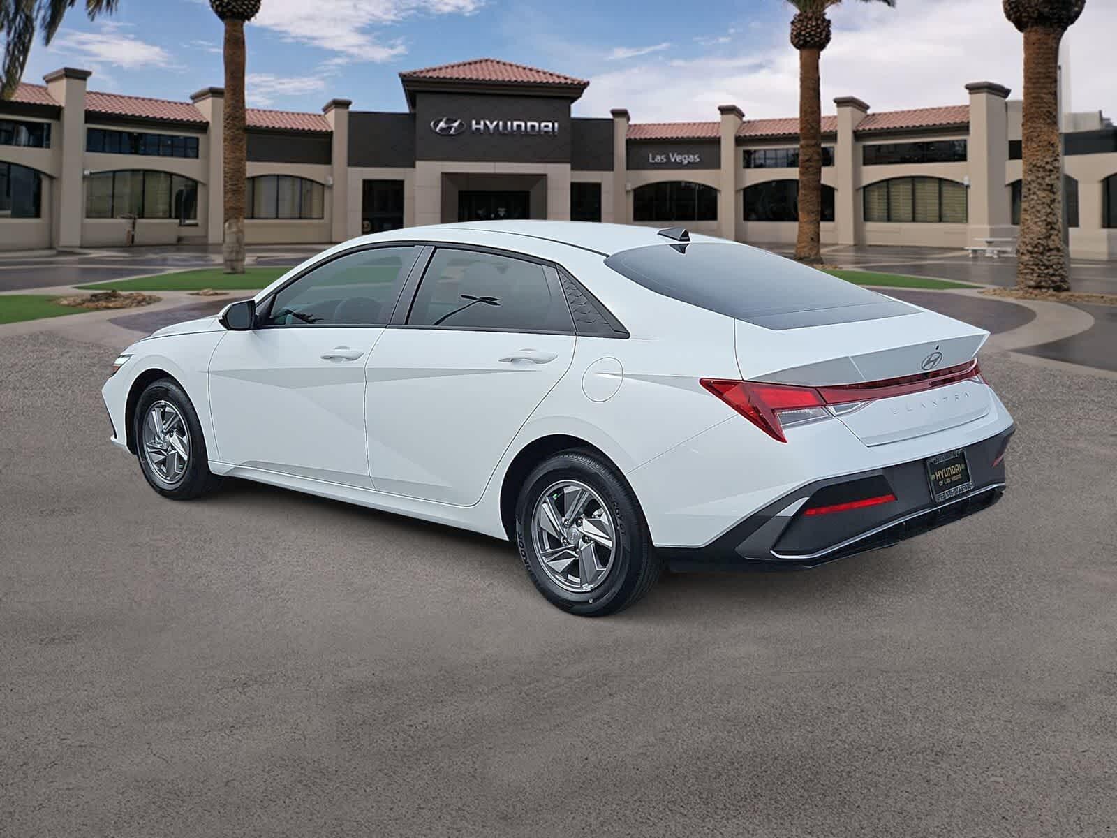 Thumbnail: 2026 Hyundai Elantra - 6