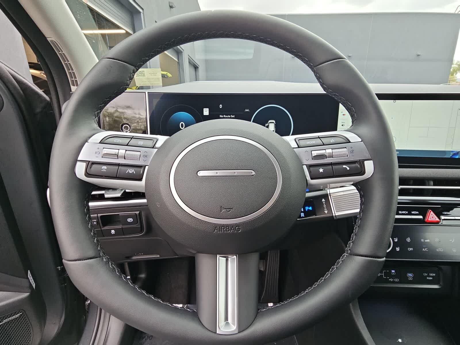 Thumbnail: 2026 Hyundai Tucson - 19