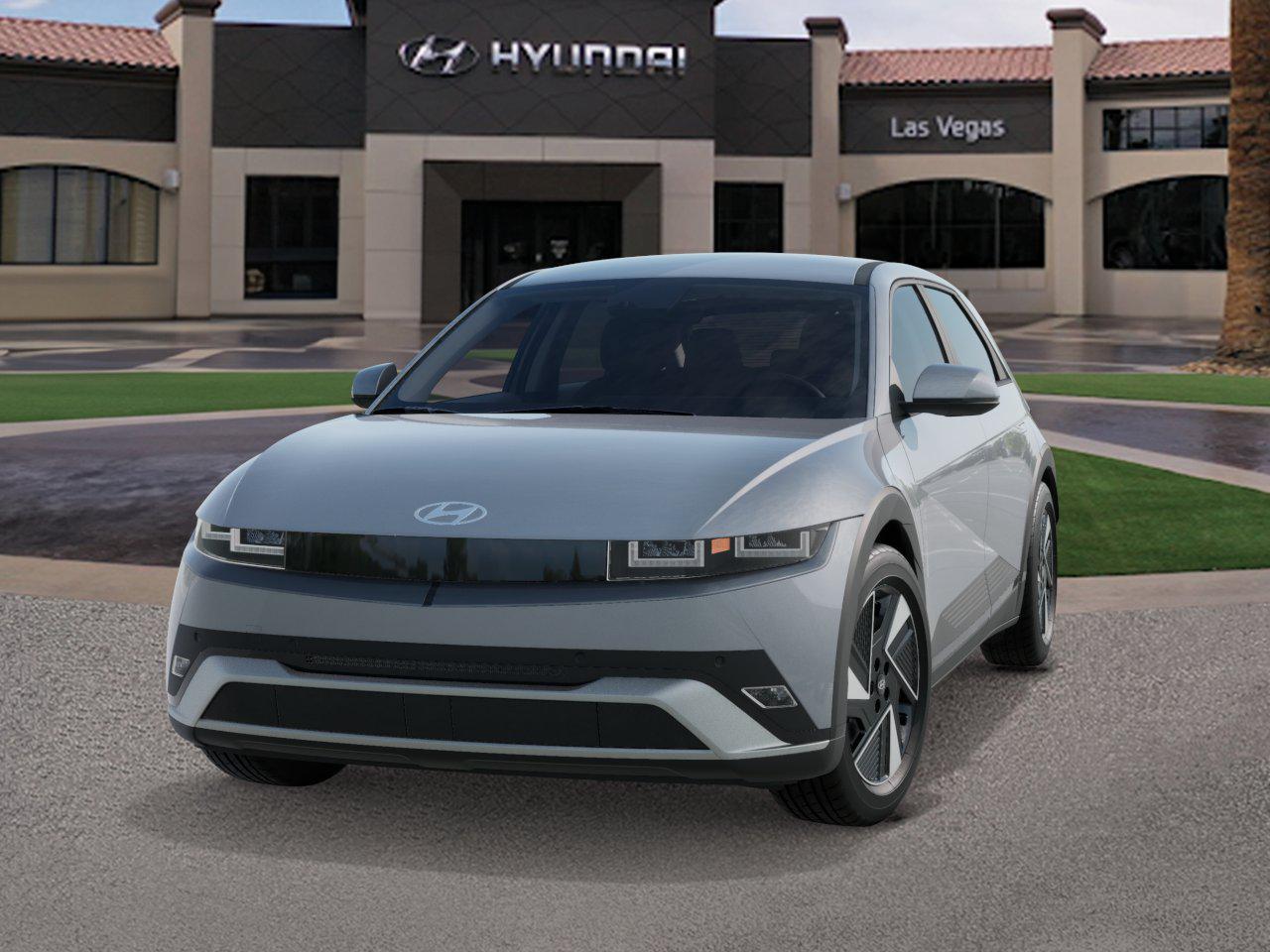 Thumbnail: 2026 Hyundai Ioniq 5 - 6