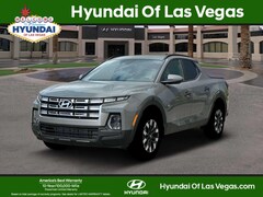 2026 Hyundai Santa Cruz SEL FWD Truck