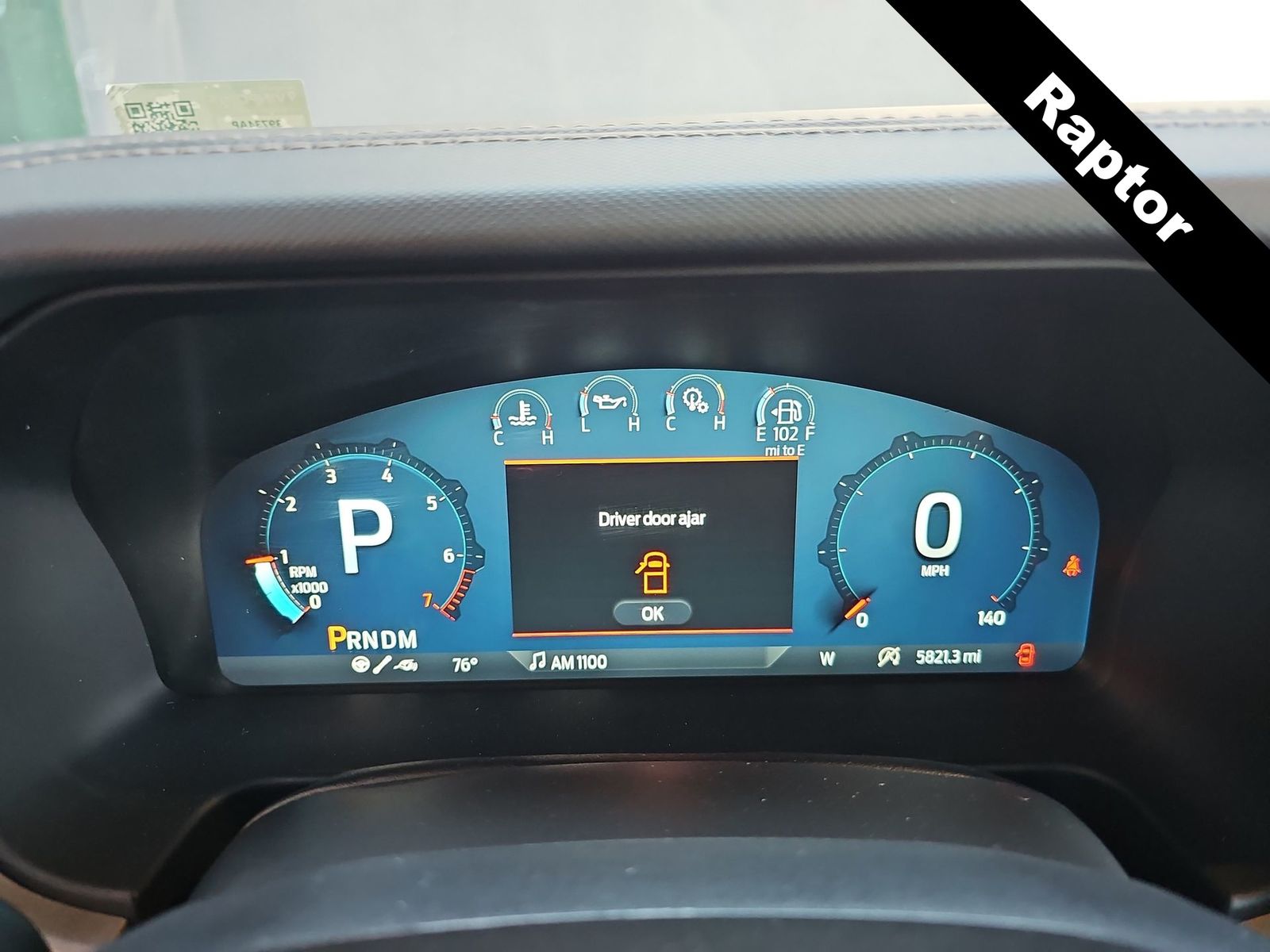 Thumbnail: 2024 Ford Bronco - 22