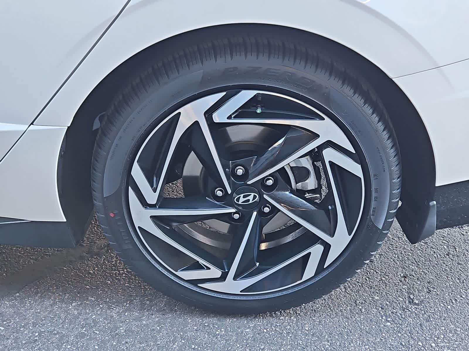 Thumbnail: 2026 Hyundai Sonata - 12