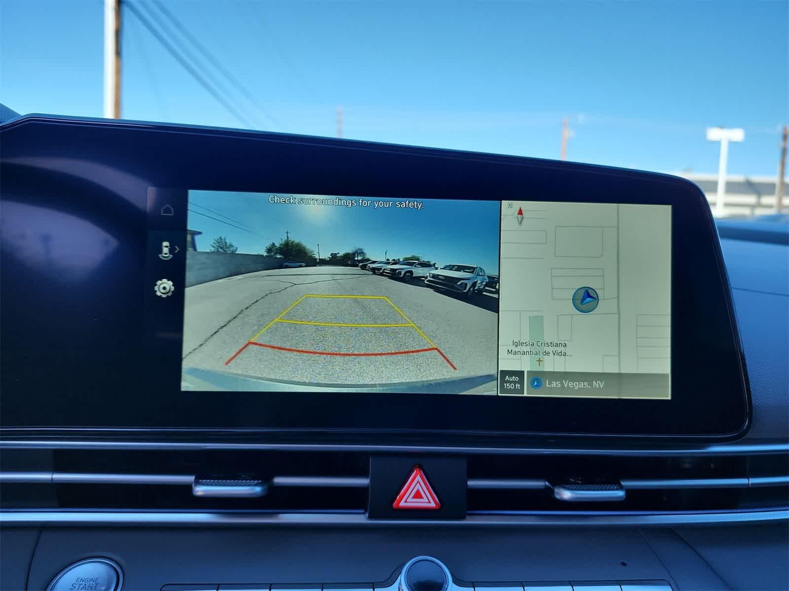 Thumbnail: 2025 Hyundai Elantra - 24