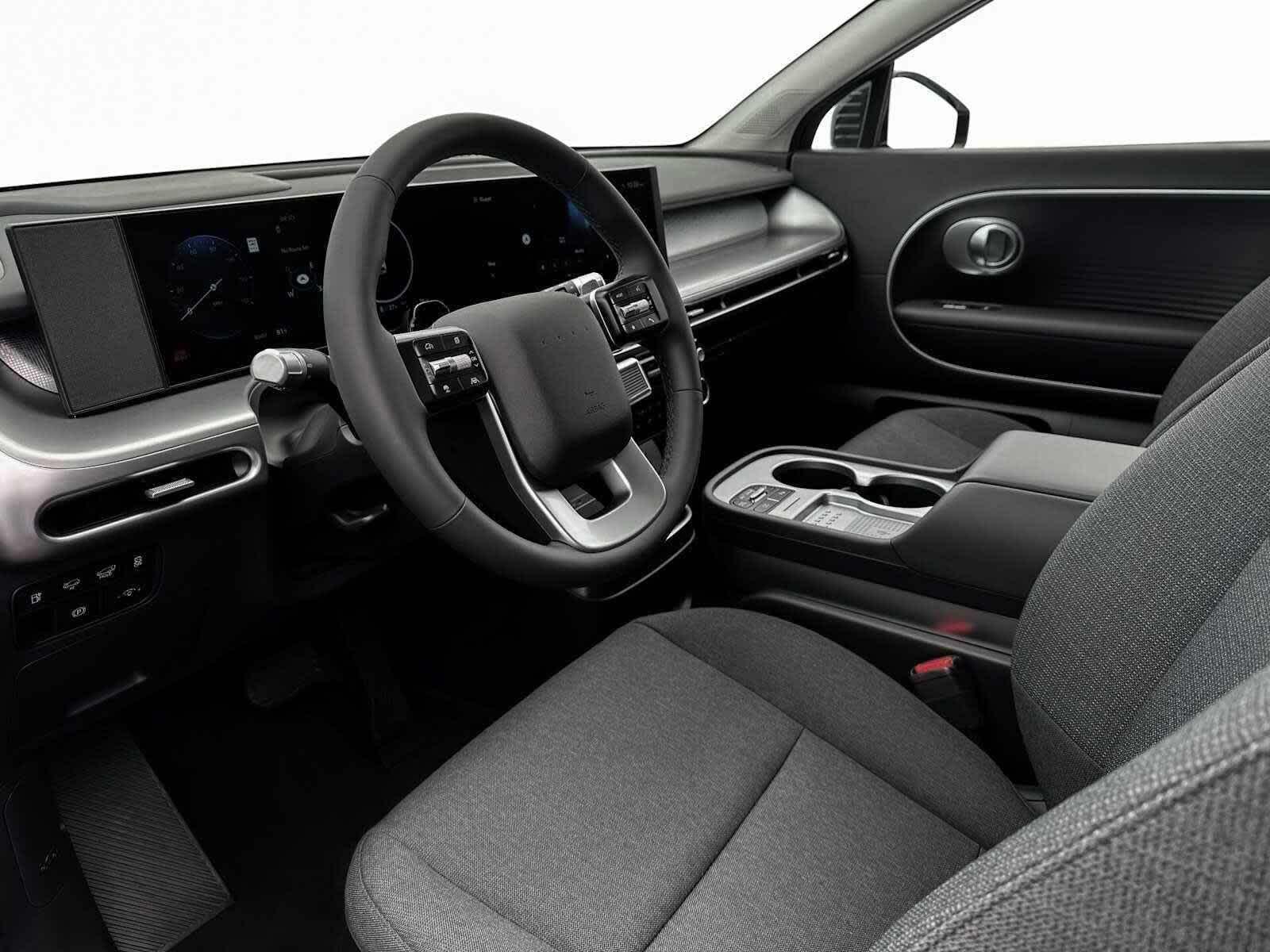 Thumbnail: 2026 Hyundai Ioniq - 14