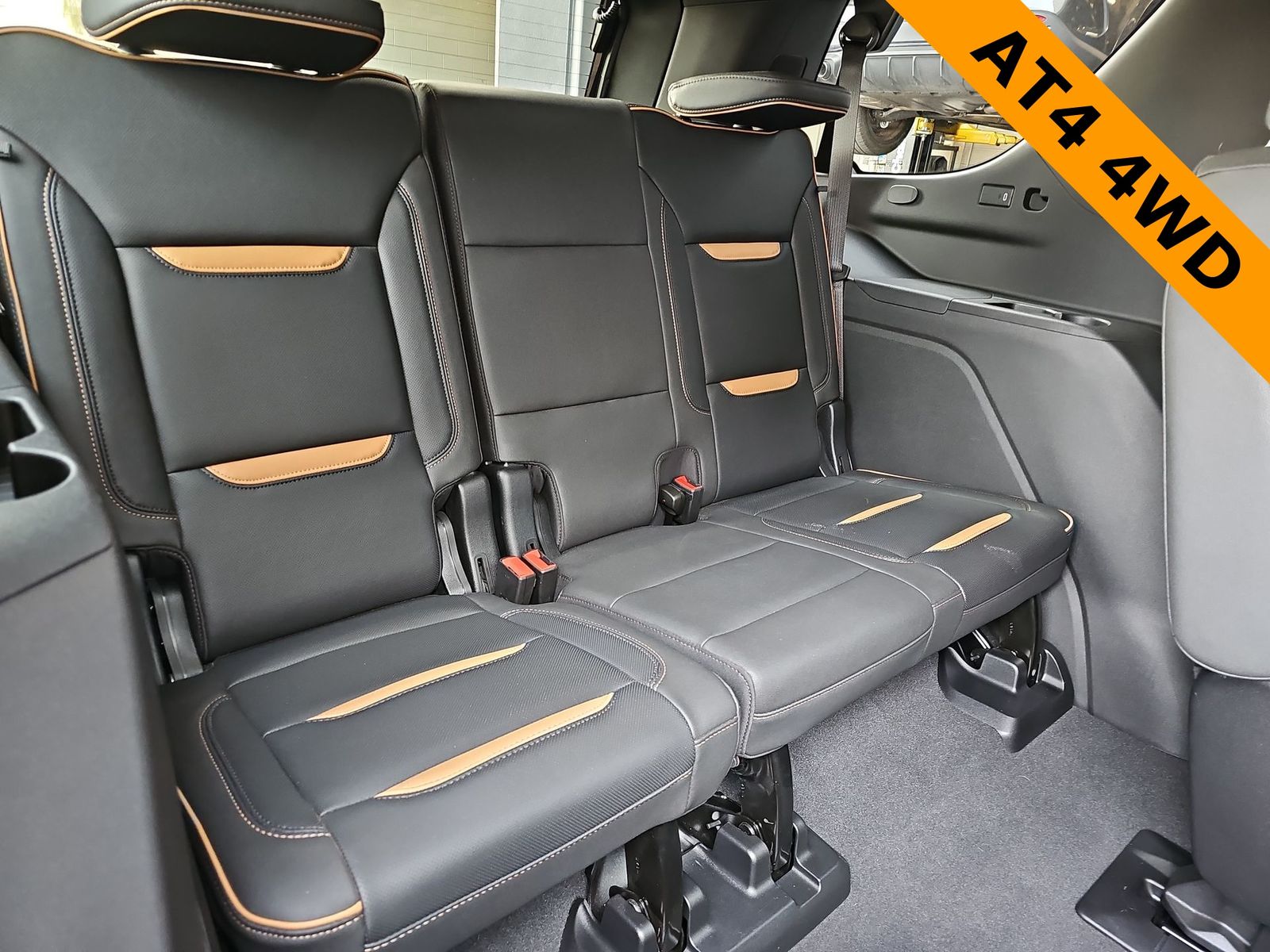 Thumbnail: 2024 GMC Yukon - 29