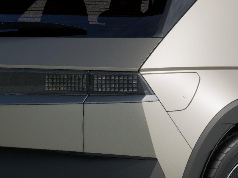 Thumbnail: 2025 Hyundai Ioniq 5 - 10