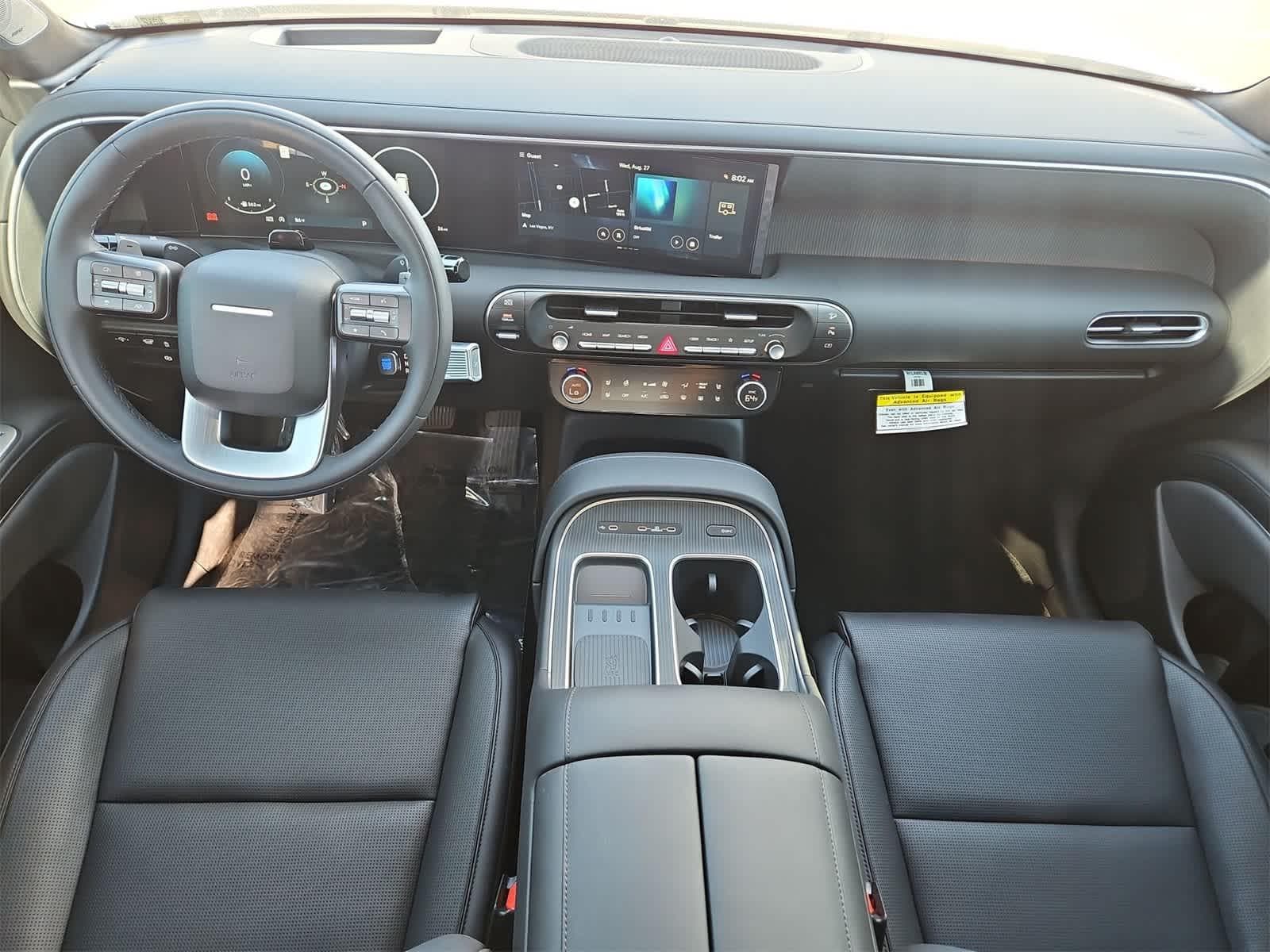 Thumbnail: 2026 Hyundai Palisade - 14