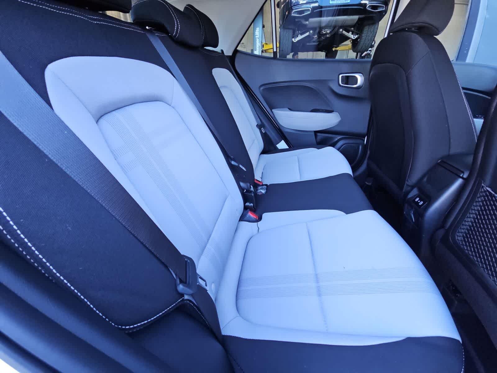 Thumbnail: 2026 Hyundai Venue - 17