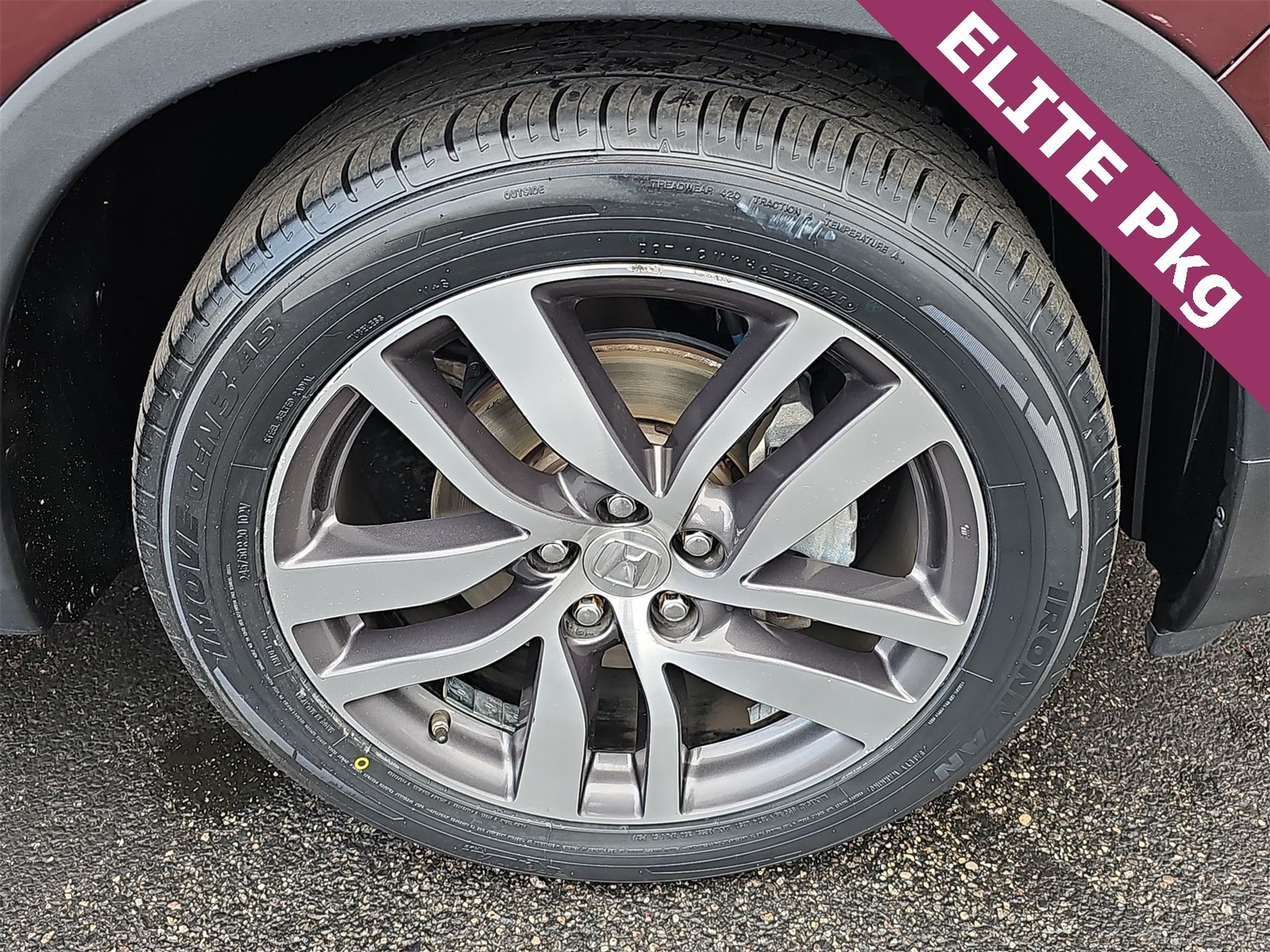 Thumbnail: 2016 Honda Pilot - 12