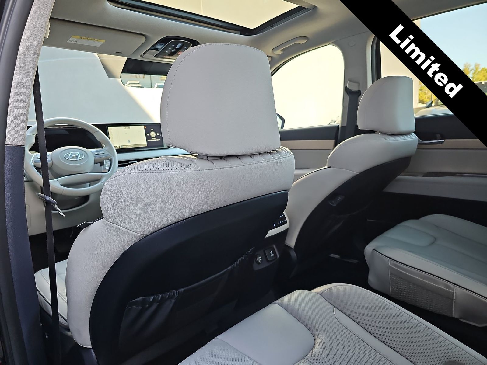 Thumbnail: 2024 Hyundai Palisade - 16