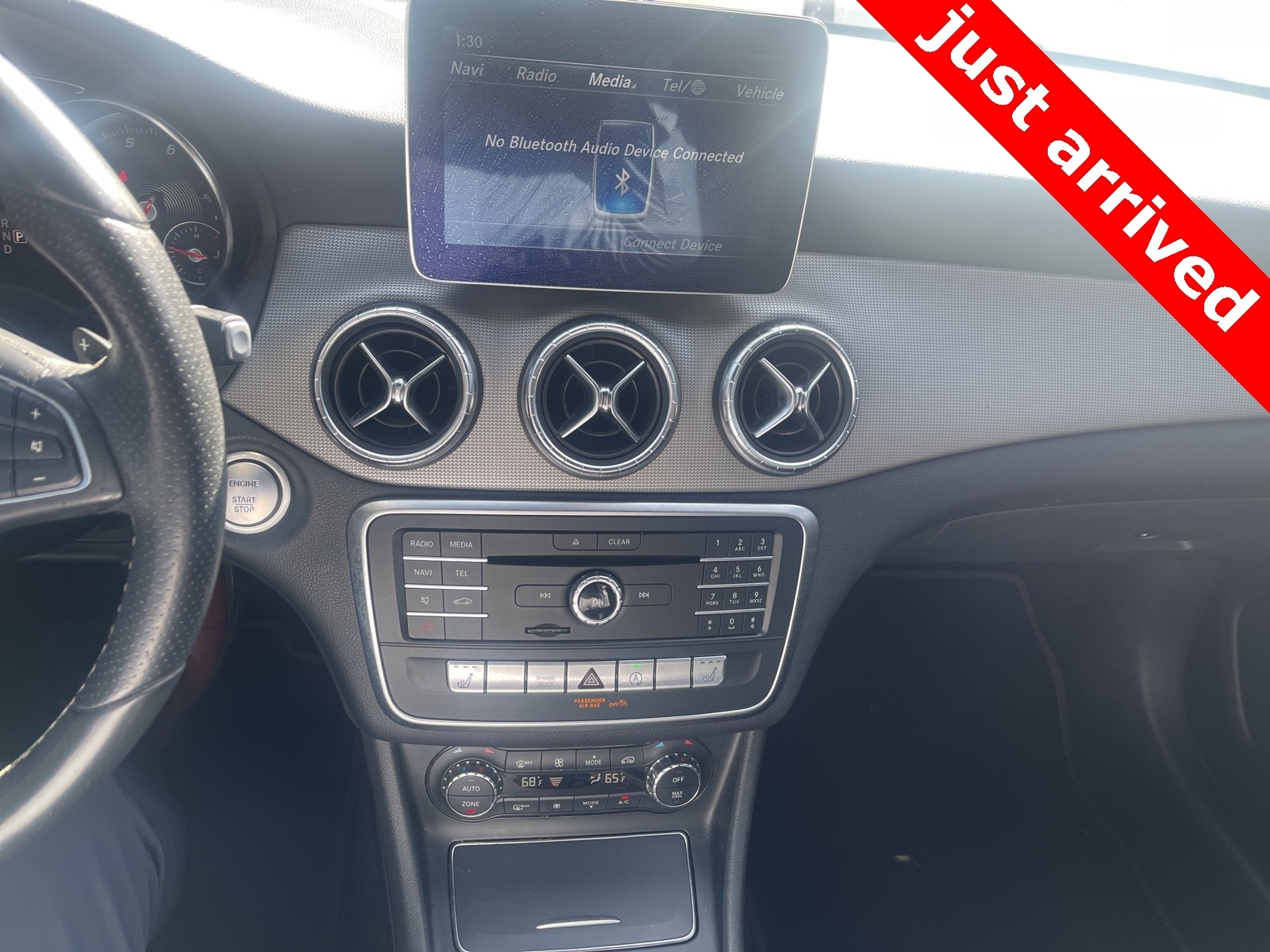 Thumbnail: 2018 Mercedes-Benz CLA - 9