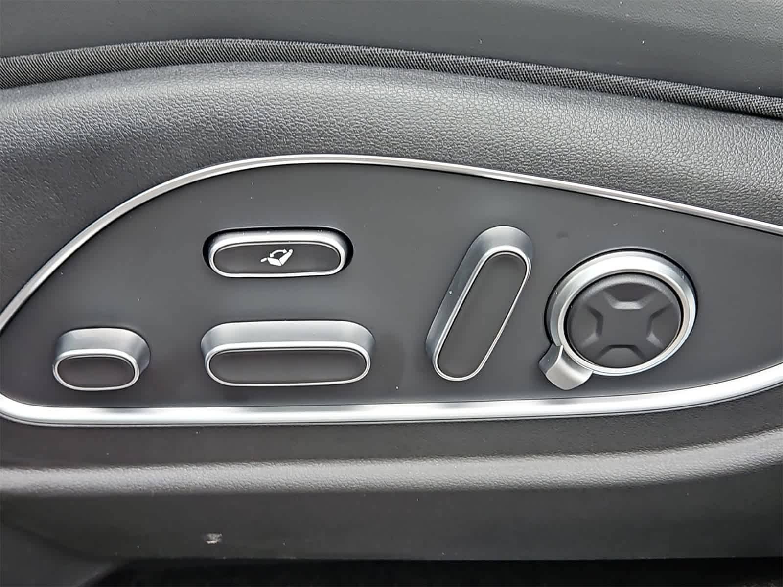 Thumbnail: 2026 Hyundai Palisade - 30