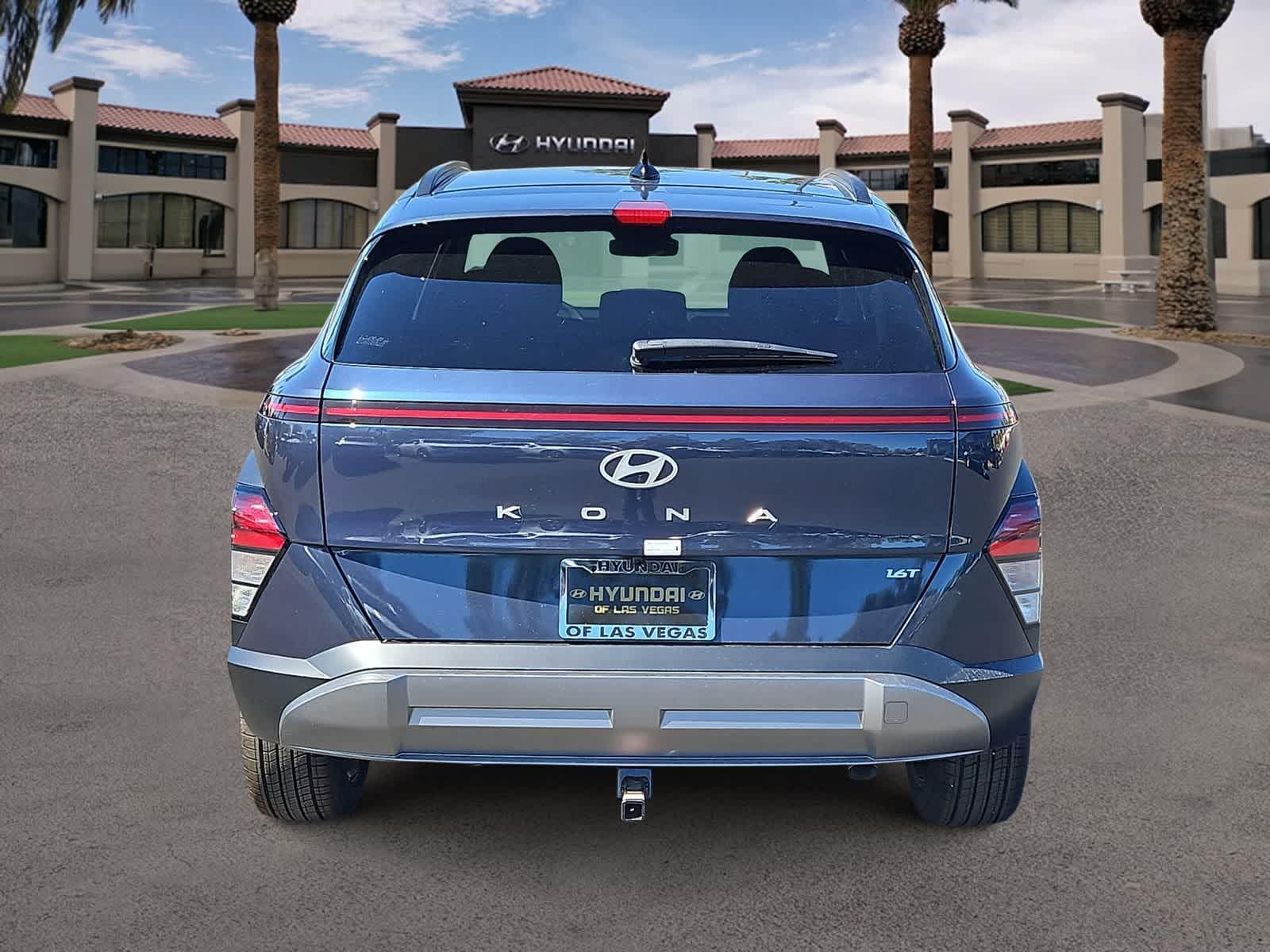 Thumbnail: 2026 Hyundai Kona - 7