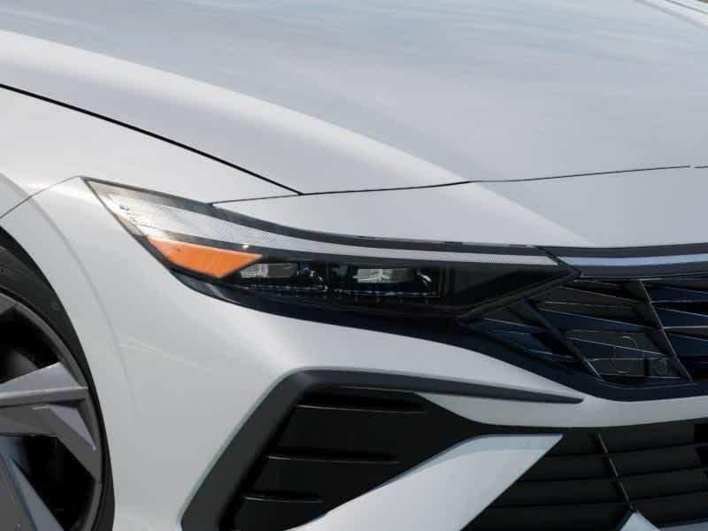 Thumbnail: 2026 Hyundai Elantra - 9